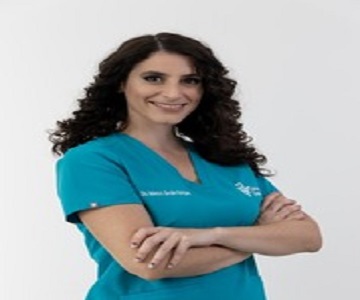 Dr. Sneha Joshi